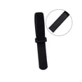 thumbnail image 1 of Wosthever 5 uds bicicleta Fixie correas multifuncional ajustable lazos bomba de bicicleta Cables piezas correa de fijación accesorios de Ciclismo Negro Wosthever OD000333-07, 1 of 6