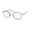 black / gold, variant on NEW LIGHTEC 30093L MENS ROUND FULL-RIM NAVY / BLACK FRAME DEMO LENSES 50-20-145 EYEGLASSES/EYE GLASSES