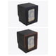 thumbnail image 5 of 100+ Game Card Box Card Storage Box Portable Packaging Box -Black & Red, 5 of 5