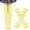 A-Yellow83, variant on Yuanlong Women's Thigh-High Socks Solid Color Knit Socks With Hand Covers Stretchy Holiday Hosiery