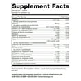 thumbnail image 4 of Bariatric Advantage High ADEK Multi - For Bariatric Surgery Patients - Multivitamin with Vitamins A, D, E, K & Trace Minerals - 100%+ DV of ADEK - 180 Capsules, 4 of 6