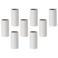 thumbnail image 2 of 8pcs Tearable Cleaning Paper Hair Cleaning Roll Paper Sticky Hair Remove Paper, 2 of 8