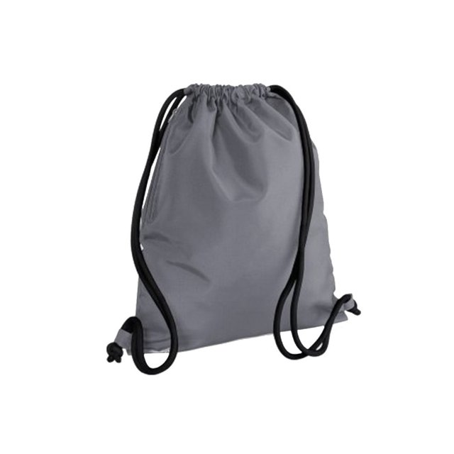 Bagbase Sac/gymnastique à Cordon de Serrage Icon
