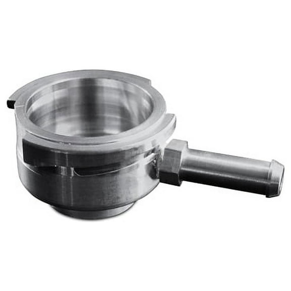 Mishimoto  Aluminum Fill Neck, Small