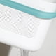 thumbnail image 5 of Almacenamiento De Plástico Cestas Organizadoras Huecas Con Asa Para El Hogar Cocina Baño Cateissary HA040009-04, 5 of 6