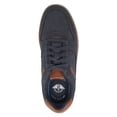 thumbnail image 2 of Dockers Mens Fabien Nubuck Sneaker, 2 of 8
