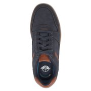 Dockers Mens Fabien Nubuck Sneaker