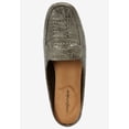 thumbnail image 5 of Comfortview Women's The Estelle Slip On Mule, 5 of 6