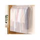 thumbnail image 1 of Protector De Ropa Xtellar transporte Colgante Grande Almacenamiento Translúcido, 1 of 4