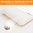 thumbnail image 3 of Colchón para Hamaca Lazy Daze para 2 Personas en Poliéster con Almohada, 3 of 6