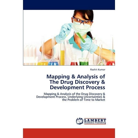 Mapping & Analysis of the Drug Discovery & Development Process