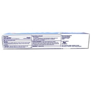Crest Whitening Plus Deep Clean Toothpaste, Effervescent Mint, 5.4 OZ