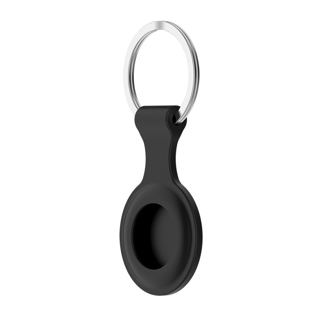 Reemplazo de funda protectora de silicona Tracker para Apple Airtags Tracker Cover