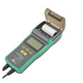 thumbnail image 1 of Brake Oil Detector Multifunctional Printer Battery Test Car Vehicle Brake Fluid Oil Tester Tools ,Universal Oil Analyzer, 1 of 7