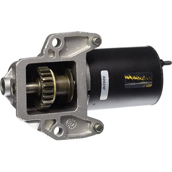Motorcraft Starter Motor SA-898-RM Fits select: 2001-2006 FORD ESCAPE, 2005-2006 MERCURY MARINER