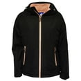 thumbnail image 3 of Snow Country Outerwear Women's Plus Size 1X-6X Alps 3in1 Coat Jacket, 3 of 7