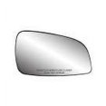 thumbnail image 2 of Fit System Passenger Side Mirror Glass, Chevrolet Malibu Hybrid 08-10, Saturn Aura 07-10, 2 of 2