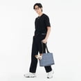 thumbnail image 5 of Xecao Cute Whale for Cat Carrier Small Dog Handbag: The Ideal Travel Companion for Your Pet, 5 of 8