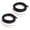 2 sticks, variant on KRTYDBFZ Universal DC4.0X1.7Mm Power Cable Chew Proof For Outdoor Camera Devices Cord