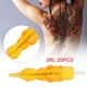 thumbnail image 5 of Accesorio para tatuaje, 20 piezas/juego de agujas desechables para tatuaje de cejas, agujas para tatuaje de cejas diseñadas para precisión, 5 of 8