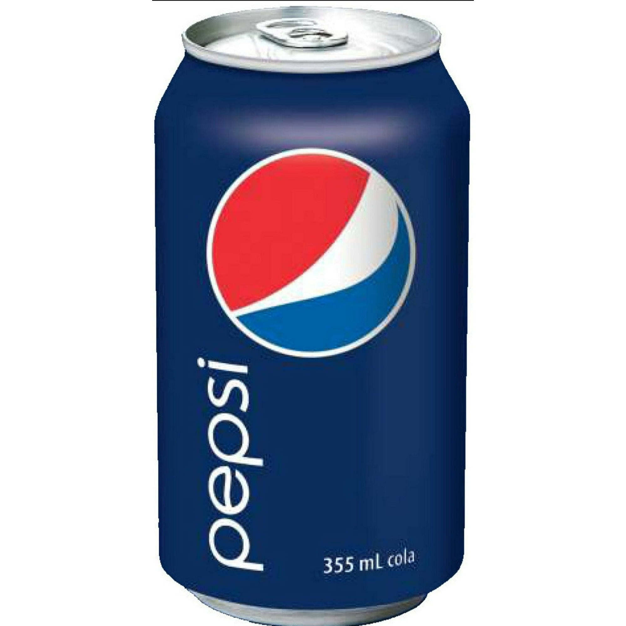 pepsi Pepsi Max Zero Sugar Soda - 24x355.0 ml | Zehrs