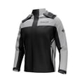 thumbnail image 1 of SULAITE Rain Coat Traje de lluvia transpirable para montar en motocicleta para ciclismo (L) Ehuebsd  Accesorios para autos y motos, 1 of 9