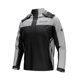 thumbnail image 4 of SULAITE Split Rain Coat Reflective Stripe Traje de lluvia Equipo para montar en bicicleta, 4 of 9