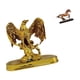thumbnail image 5 of Escultura,Estatua de resina,figura decorativa para el hogar.,Esculturas de animales coleccionables,Figura de caballo,Escultura de figura de caballo en miniatura coleccionable, 5 of 7
