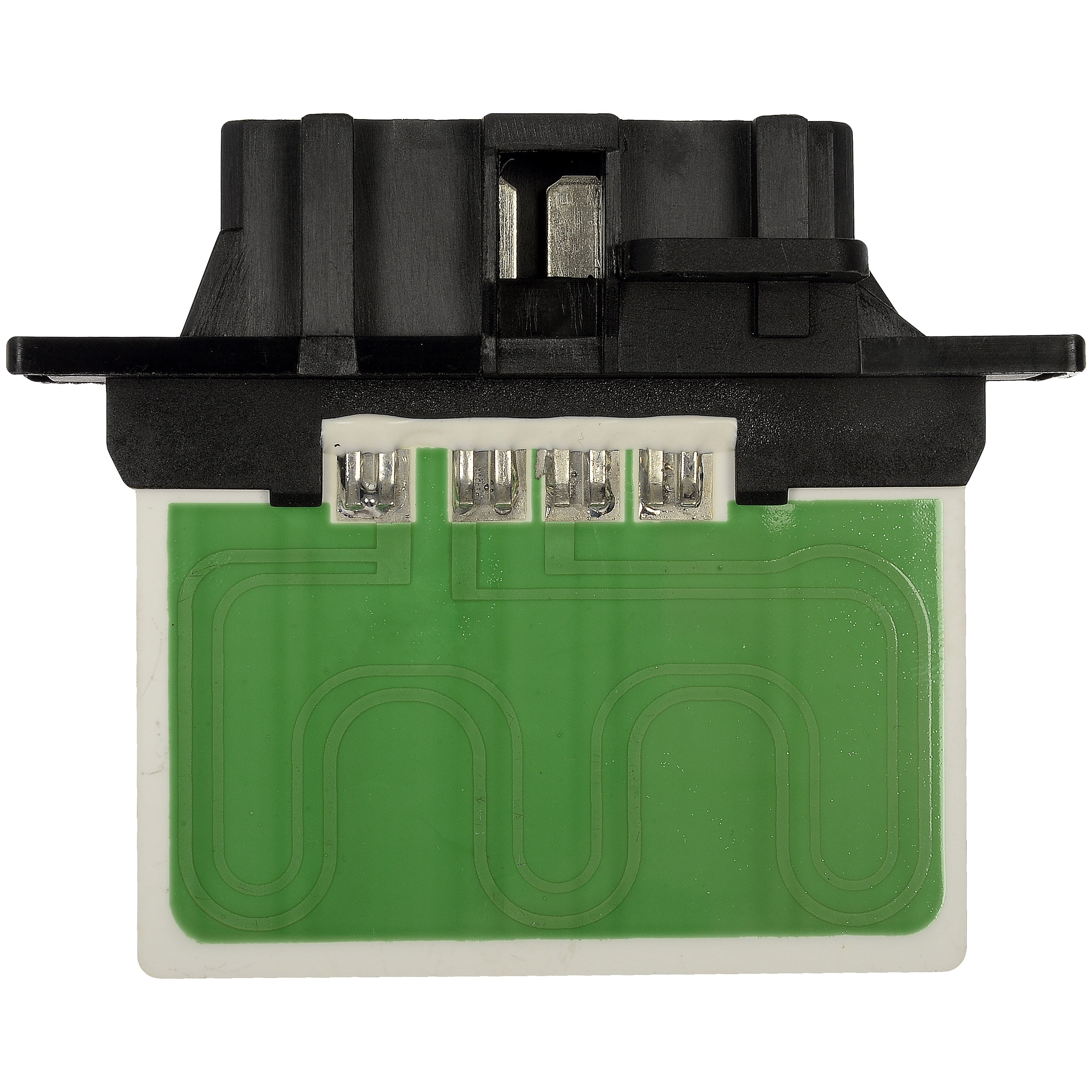 Dorman 984-124 HVAC Blower Motor Resistor for Specific Nissan Models
