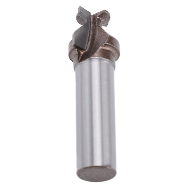 Woodworking Router Bit, Cabinet Door Making Router Bit Tungsten Steel Blades High Efficiency Carbon Steel Body Painted Finish for Handcraft