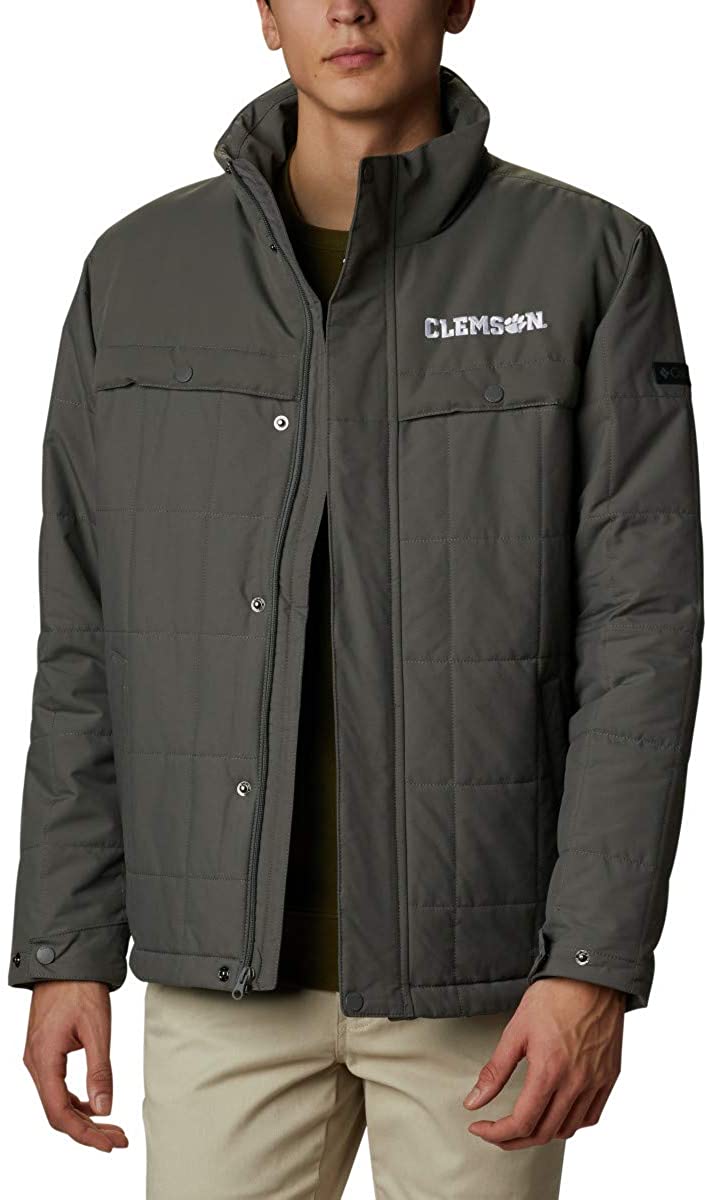 columbia ridgestone jacket