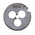 thumbnail image 3 of Maytalsory Metric Tap die Hand tools High quality HSS material,practical threading Tools 3 zes for Choong M4, 3 of 6