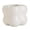 B, variant on Creamy Ceramic Minimalist Elegant Planter Home Decor High Quality Ceramic Material Drain Hole Design for Indoor Succulent Greenery Housewarming Birthday Gift