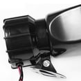 thumbnail image 6 of Car Horn Loud Multi -function Speakers Police Police Reporter History Emergency Motorcycle 12V 100W Multi -color And Clarkson Horn, 6 of 7