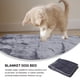 thumbnail image 3 of Manta impermeable para mascotas: 100 x 75 cm, resistente al agua, suave y lavable, ideal para sofás y muebles., 3 of 6