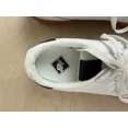 thumbnail image 3 of New Balance 791 Men’s 7 D White Red Leather Sneakers J Crew Retro Lace-up Shoes, 3 of 6