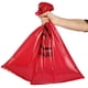 thumbnail image 2 of Bolsa de basura desechable a prueba de fugas Bolsa de basura de hospital resistente al calor 20 piezas Fason LN-2317, 2 of 7