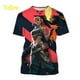 thumbnail image 4 of Camiseta gráfica del juego Valorant para hombre, con estampado 3D, informal, de verano, de manga corta, con cuello redondo, para niños, ropa de calle, 4 of 5