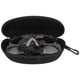 thumbnail image 2 of Gafas de baloncesto antiexplosión Gafas de fútbol Gafas deportivas con protección UV (gris) YUNYI BRAND  Deportes, 2 of 8