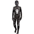 thumbnail image 5 of Disfraz de Spiderman de Iron Spider para niños, disfraz de Halloween, increíble Spiderman, Miles, Zentai, Peter Parker, superhéroe, vestidos de fiesta, 5 of 5