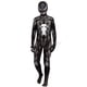 thumbnail image 5 of Disfraz de Spiderman de Iron Spider para niños, disfraz de Halloween, increíble Spiderman, Miles, Zentai, Peter Parker, superhéroe, vestidos de fiesta, 5 of 5