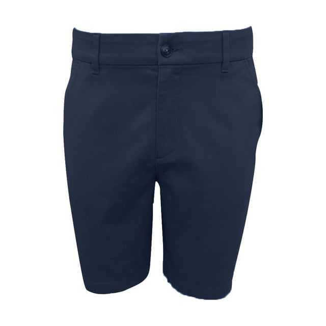 Bermuda George Para Hombre Marino Talla 30