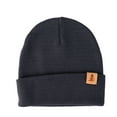 thumbnail image 4 of Cethrio Kids Boys Beanies Hats , Thermal Stretchy Knit Warm Winter Hats Gray Size 1-4 T, 4 of 4