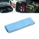 thumbnail image 1 of Organizador de almacenamiento para maletero de coche, cinturón organizador de cinta, banda de correa, accesorios automotrices para SUV, minivan, camió Azul 80cm, 1 of 8