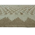 thumbnail image 6 of Winchester Sitora Ivory/Brown Rug, 5'0" x 6'6", 6 of 7