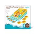 thumbnail image 1 of Coconut Float Juego de Cornhole flotante Island Toss, 1 of 1