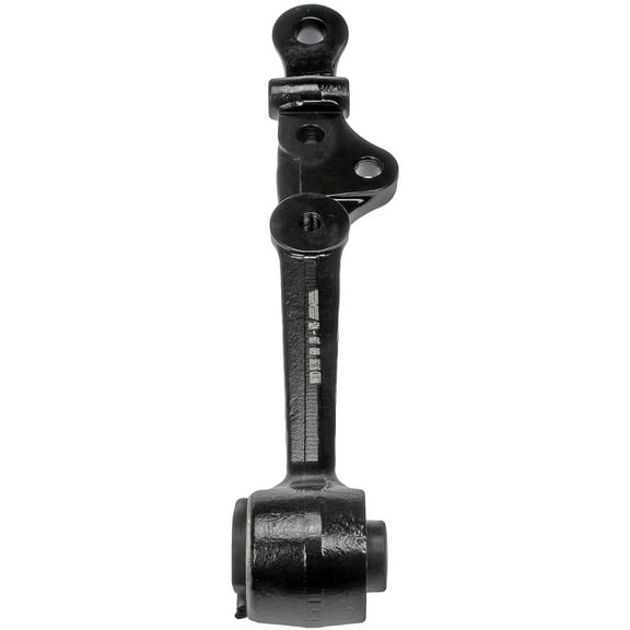 Dorman 524-607 Front Left Lower Suspension Control Arm for Specific Lexus Models, Black
