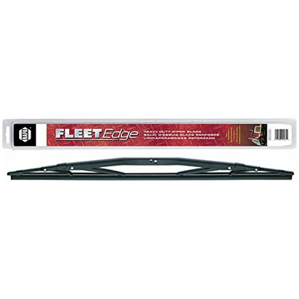 Napa 602656 26" Heavy Duty Wide Saddle Wiper Blade (Trico 67261 in NAPA Package)