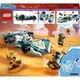 thumbnail image 4 of Set LEGO Ninjago Zane Dragon Power: Auto de Competencia Spinjitzu 71791, 4 of 4