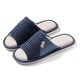 thumbnail image 2 of Zapatos Casa para El Mujeres Hombres Punta Abierta Interiores, 2 of 8